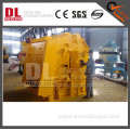 DUOLING PRODUCTION MACHINERY IMPACT CRUSHER SERIES MOBILE